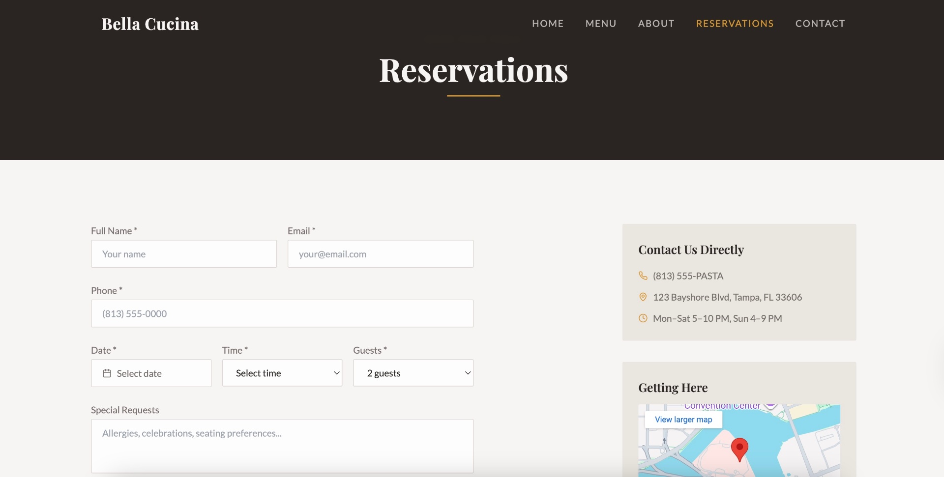 JP Digital Studio | Custom Web Apps in Days, Not Months